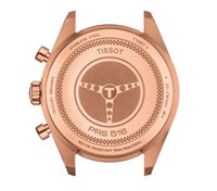 Orologio Tissot Uomo in Acciaio T1316173608200 - T1316173608200
